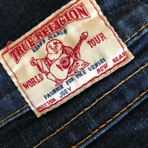 💋Get Your Joey On💋